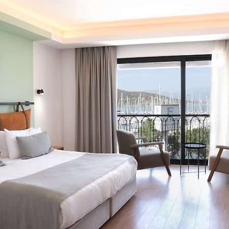 La Farine Hotel Φετιγιέ Εξωτερικό φωτογραφία